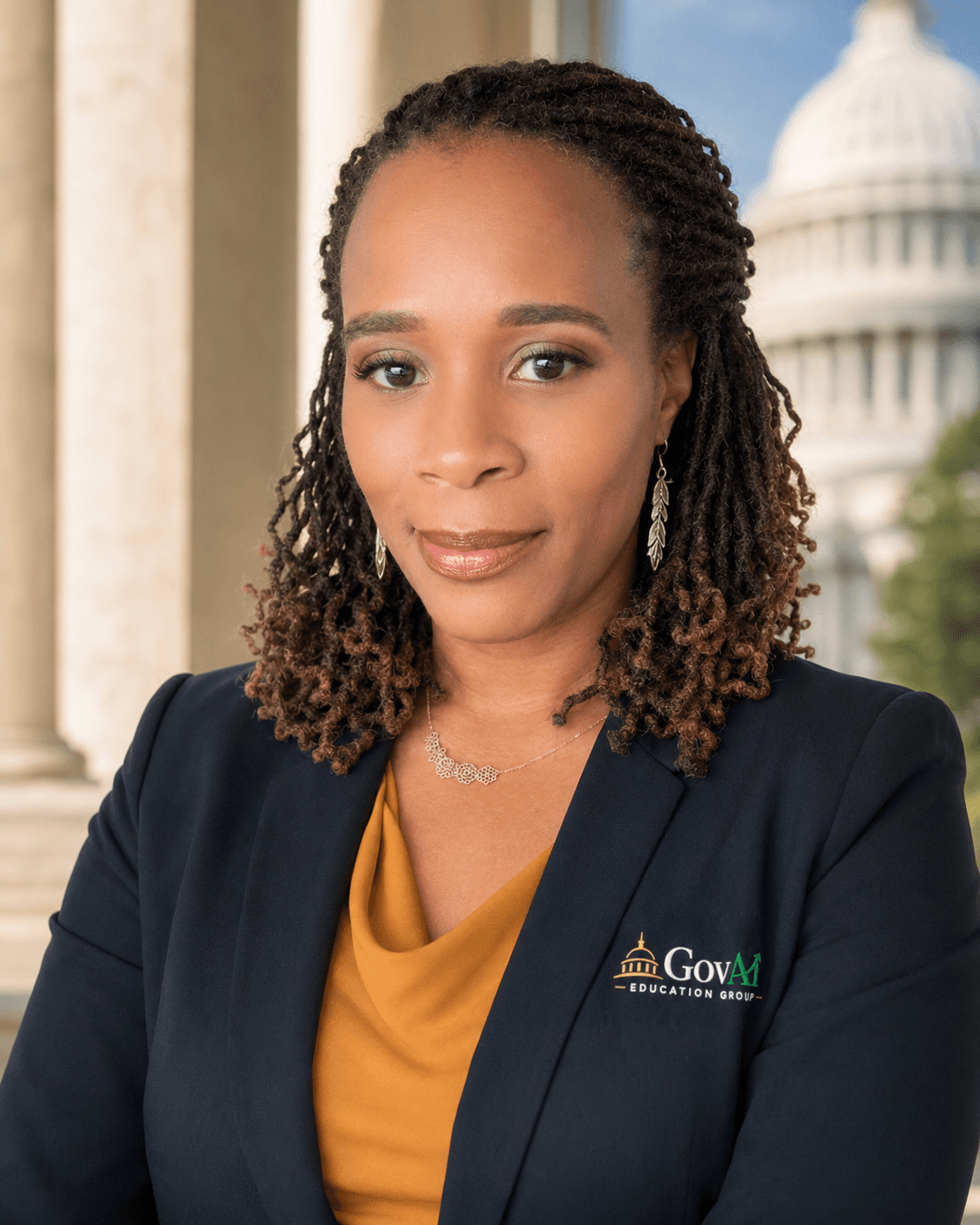LaTonya Koonce, Founder of GovAI Education Group